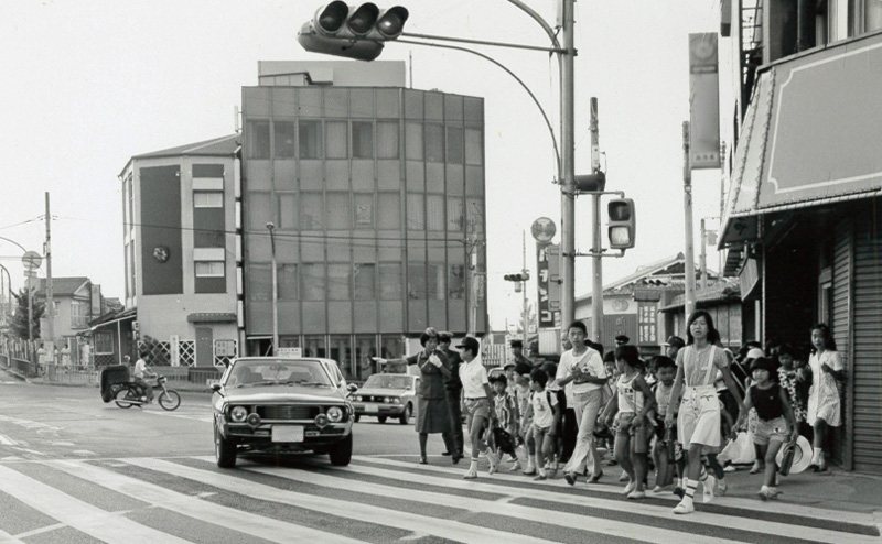 地域の歴史とブランドを伝えるアーカイブ写真