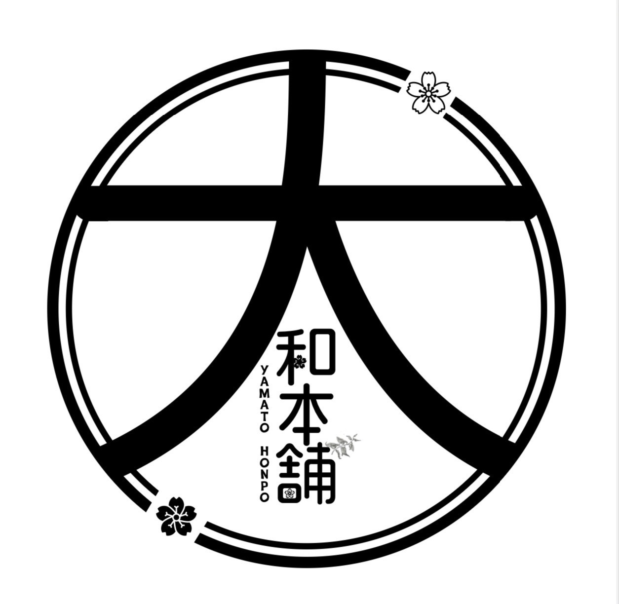 大和本舗のブランドロゴ